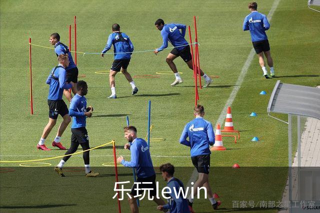 乐玩lewin